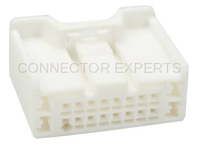 Connector Experts - Special Order  - CET2059