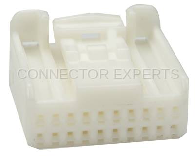 Connector Experts - Special Order  - CET2060