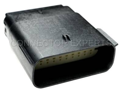 Connector Experts - Normal Order - CET2001M