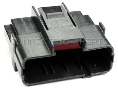 Connector Experts - Normal Order - CET2028M