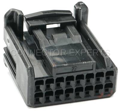 Connector Experts - Normal Order - CET1681