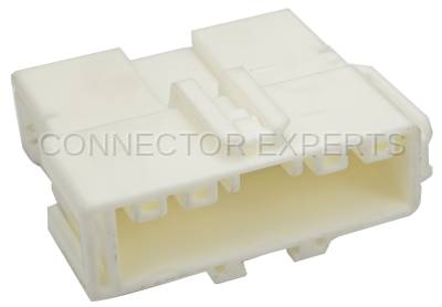 Connector Experts - Normal Order - CET2042M