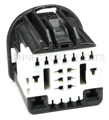 Connector Experts - Special Order  - CET2102F