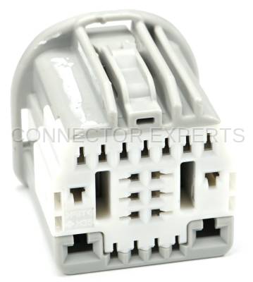Connector Experts - Special Order  - CET2103F