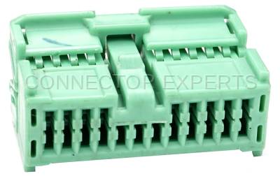 Connector Experts - Special Order  - CET2106
