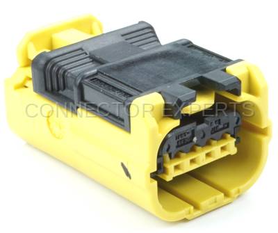 Connector Experts - Normal Order - CE4346F