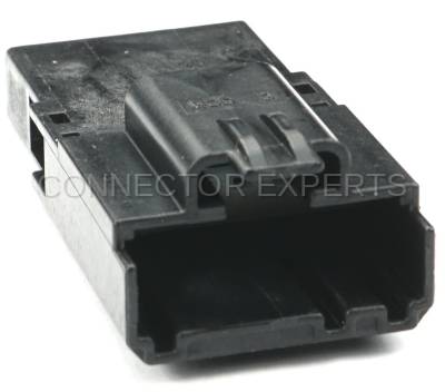 Connector Experts - Normal Order - CE6283M