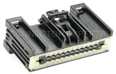 Connector Experts - Normal Order - CET2422