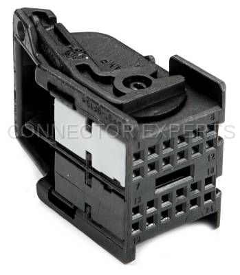 Connector Experts - Normal Order - CET2423