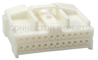 Connector Experts - Special Order  - CET2449