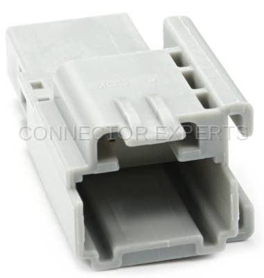 Connector Experts - Normal Order - CE4343MCS