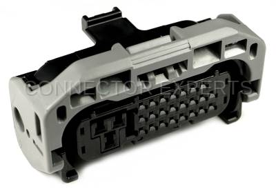 Connector Experts - Special Order  - CET2601
