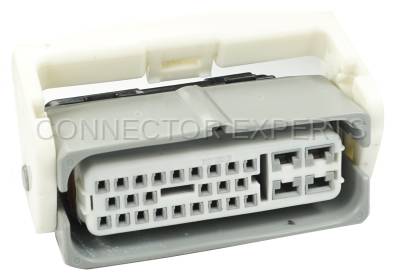 Connector Experts - Special Order  - CET2806