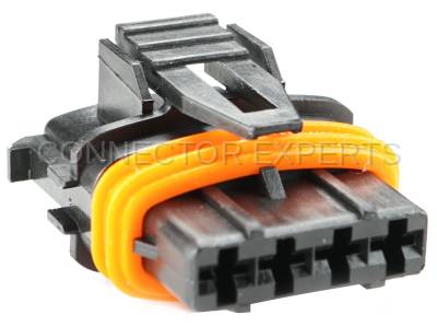 Connector Experts - Normal Order - CE4017F