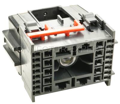 Connector Experts - Special Order  - CET3003