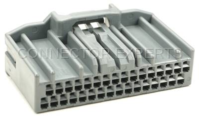 Connector Experts - Normal Order - CET3205