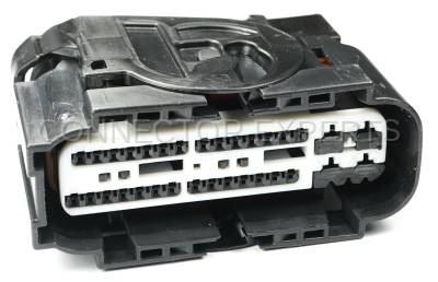 Connector Experts - Special Order  - CET3209R