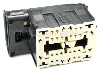 Connector Experts - Special Order  - CET3208