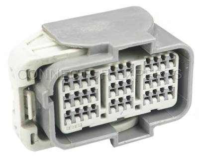 Connector Experts - Special Order  - CET3300F