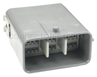 Connector Experts - Special Order  - CET3300M