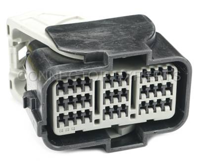 Connector Experts - Special Order  - CET3301F