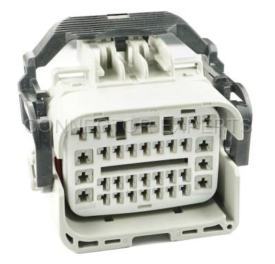 Connector Experts - Special Order  - CET3407F
