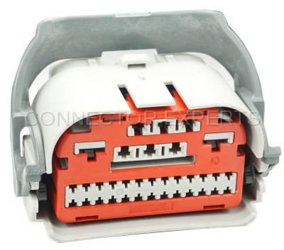 Connector Experts - Special Order  - CET3412F