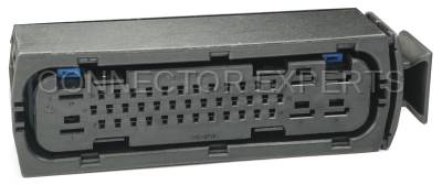 Connector Experts - Special Order  - CET4302