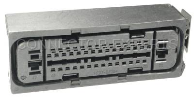 Connector Experts - Special Order  - CET4706