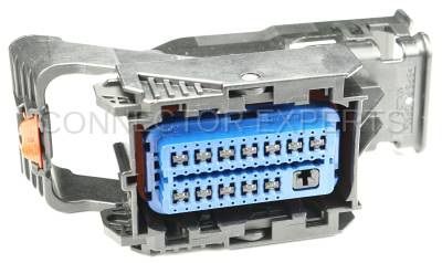 Connector Experts - Special Order  - CET4903