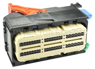 Connector Experts - Special Order  - CET9605