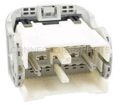 Connector Experts - Special Order  - CET5900M