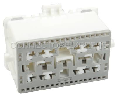 Connector Experts - Special Order  - CET5900F