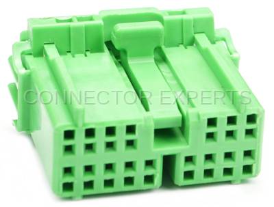 Connector Experts - Normal Order - CET1684