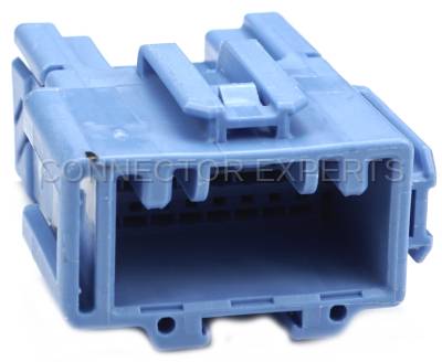 Connector Experts - Normal Order - CET1685