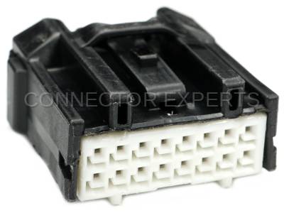 Connector Experts - Normal Order - CET1687