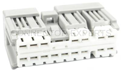 Connector Experts - Normal Order - CET1688