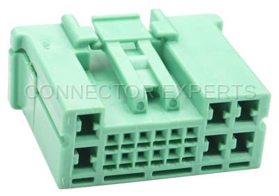 Connector Experts - Normal Order - CET1824