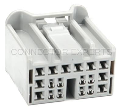 Connector Experts - Normal Order - CET1825F