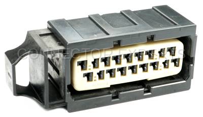 Connector Experts - Normal Order - CET1827F