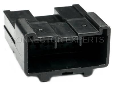Connector Experts - Normal Order - CET1811M
