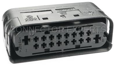Connector Experts - Special Order  - CET1828