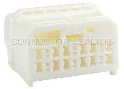 Connector Experts - Special Order  - CET1830