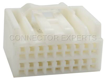 Connector Experts - Special Order  - CET1831F