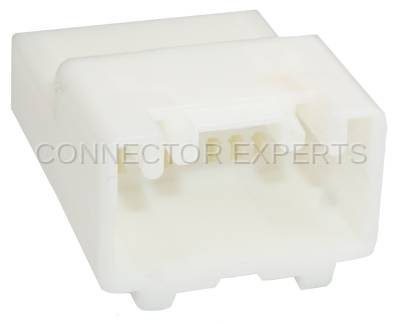 Connector Experts - Special Order  - CET1831M