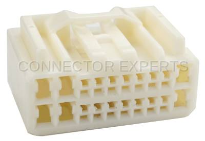 Connector Experts - Special Order  - CET2063