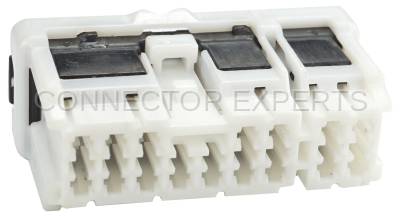 Connector Experts - Normal Order - CET1689