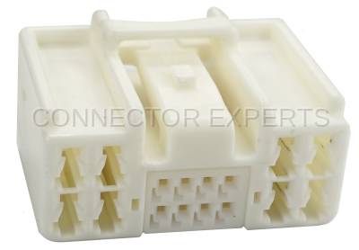 Connector Experts - Normal Order - CET1690