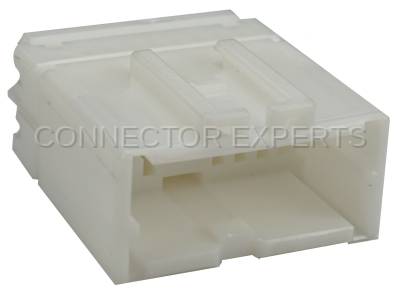 Connector Experts - Normal Order - CET1691M