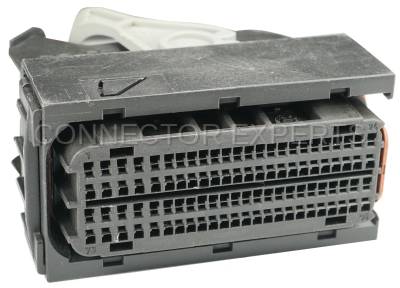 Connector Experts - Special Order  - CET9606